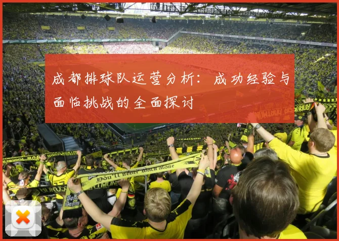 成都排球队运营分析：成功经验与面临挑战的全面探讨